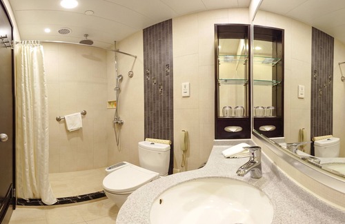 Bowrington Hotel | South Pacific Hotel