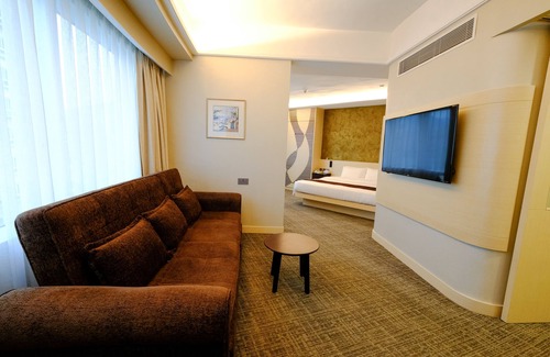 Bowrington Hotel | South Pacific Hotel