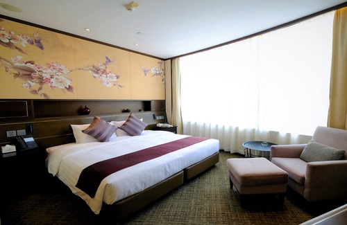 Bowrington Hotel | South Pacific Hotel