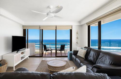 Broadbeach Apartment | South Pacific Plaza - Official