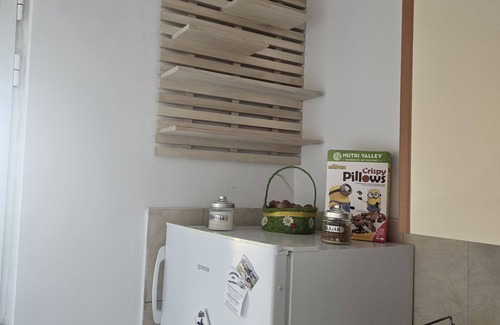 g.k. Strelbishte Apartment | South park 2bdr suite in Sofia , near metro with WiFi, AC