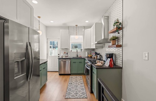 South Philadelphia House | South Philly Game House | Close to Stadiums