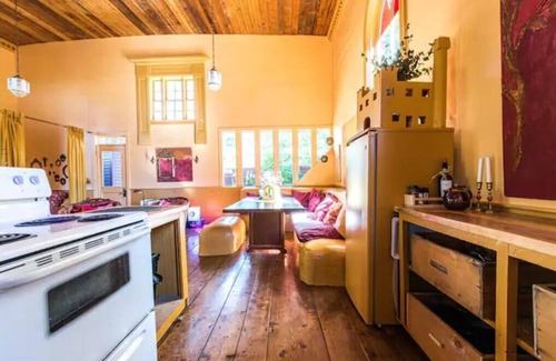 Lunenburg County House | South Shore Sanctuary