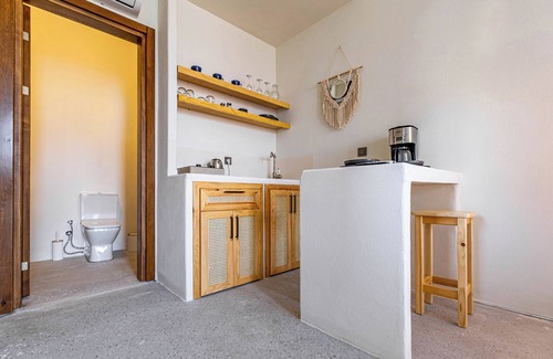 Dagbelen Hostel | South Side Bodrum