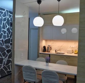 Las Galletas Apartment | South Tenerife 471