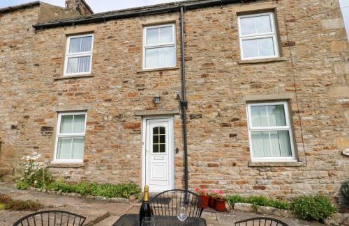 Worton House | South View, Gunnerside