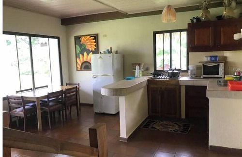 Santa Catalina House | South Villa at Lago Bay