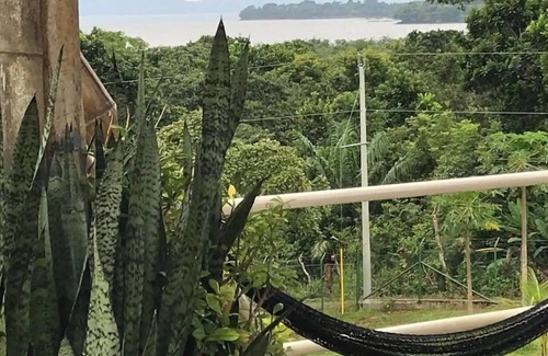 Santa Catalina House | South Villa at Lago Bay