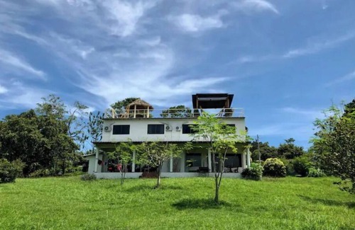 Santa Catalina House | South Villa at Lago Bay