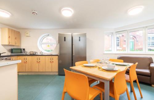 Southampton City Centre Apartment | Southampton Central Budget Accomodation