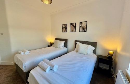 Southend-on-Sea Apartment | Southchurch suites - The Walnut