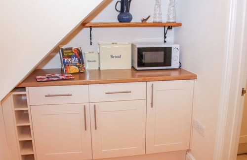 Easthope Cottage | Southdown