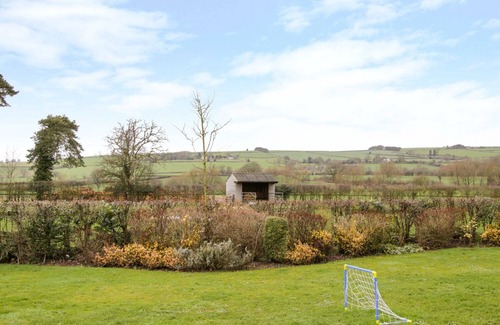 Easthope Cottage | Southdown