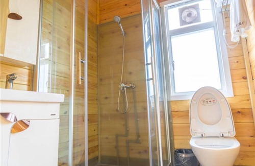 Qiandongnan Hotel | Southeastern Flying Tiger Manor