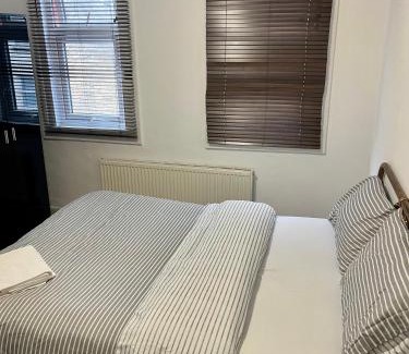 Westcliff-on-Sea Apartment | Southend escape