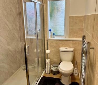 Westcliff-on-Sea Apartment | Southend escape