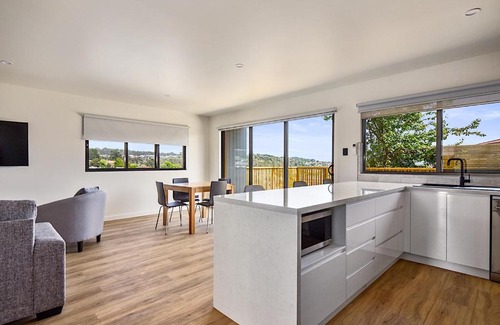 Youngtown Apartment | Southern Apartments Launceston
