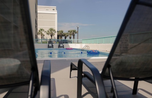 Myrtle Beach Resort | Southern Breeze