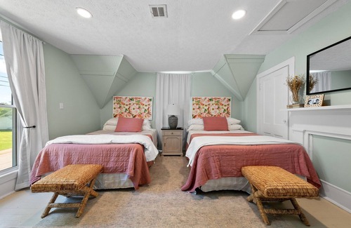 Smiths Grove House | Southern Flavor