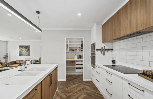 Lower Shotover House | Southern Lakes Escape - Queenstown Holiday home