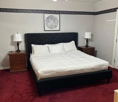 Olive Branch House | Southern Large Lake Front Custom Estate, Sleeps 16