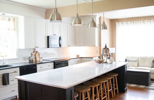 State College House | Southern luxury home