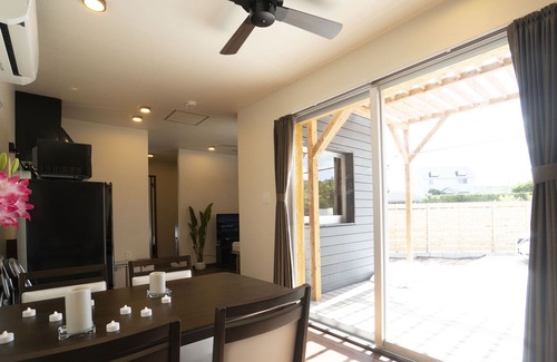 Imadomari House | Southern Memory Nakijin