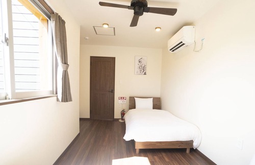 Imadomari House | Southern Memory Nakijin