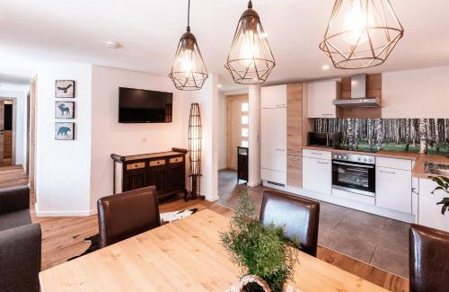 Assling Apartment | Southern Stables Ranch
