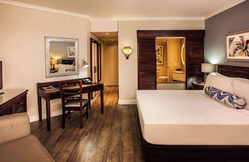 Kivukoni Hotel | Southern Sun Dar es Salaam