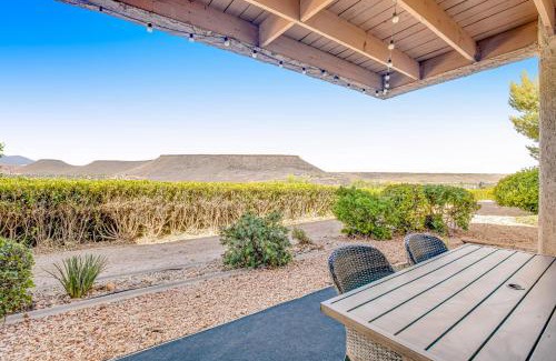 St. George Apartment | Southern Utah Realness