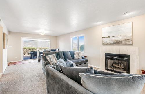 St. George Apartment | Southern Utah Realness