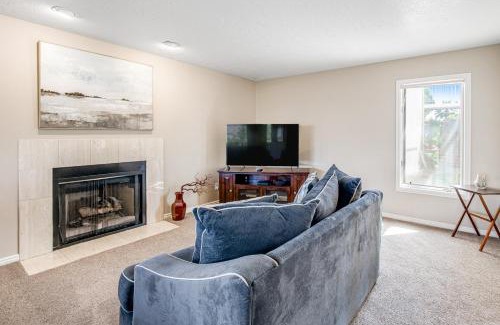 St. George Apartment | Southern Utah Realness