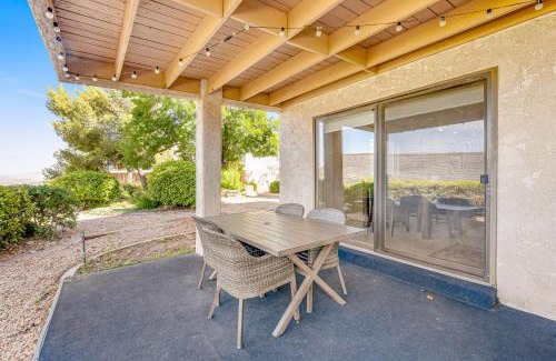 St. George Apartment | Southern Utah Realness