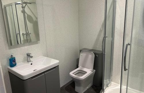 Didcot Apartment | Southernwood - Family Studio