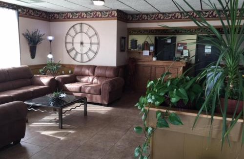 Bloomfield Hotel | Southfork Motel