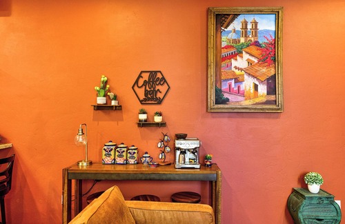 Tumacacori House | Southwest Paradise