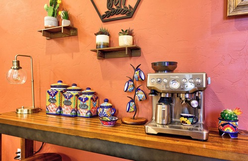 Tumacacori House | Southwest Paradise