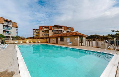 Morehead City Apartment | Southwinds F5