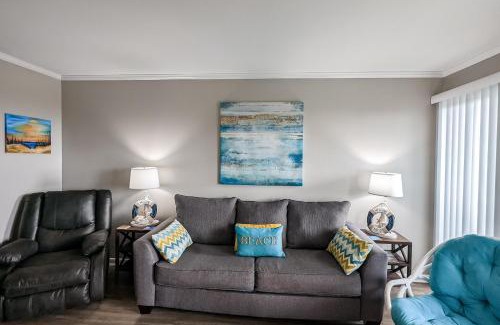Morehead City Apartment | Southwinds F5