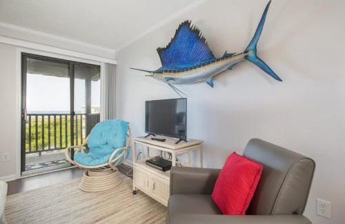 Morehead City Apartment | Southwinds G16 condo