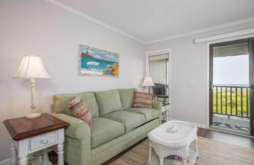 Morehead City Apartment | Southwinds G16 condo