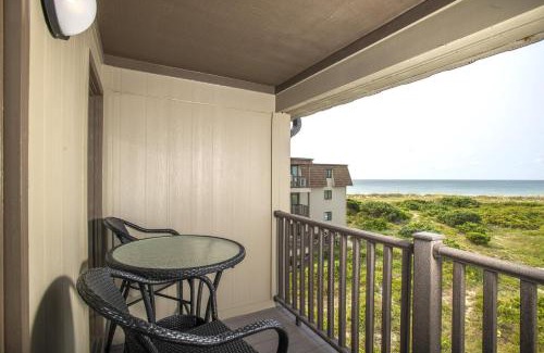 Morehead City Apartment | Southwinds G16 condo