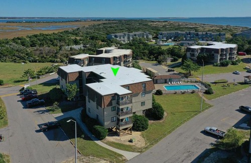 Morehead City House | Southwinds