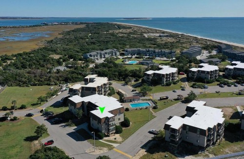 Morehead City House | Southwinds