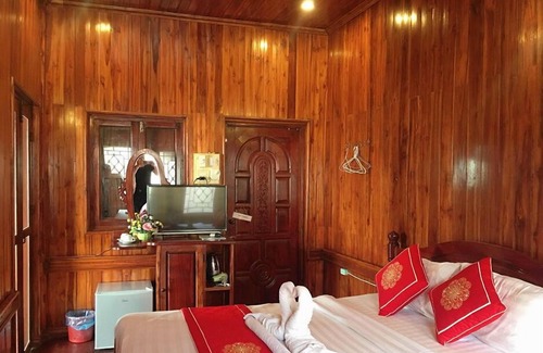 Luang Prabang House | Soutikone 2 guesthouse