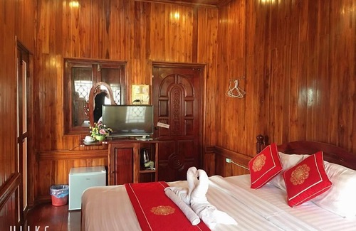 Luang Prabang House | Soutikone 2 guesthouse