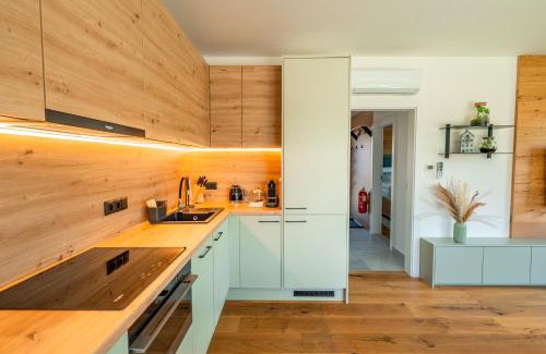 Dolni Morava Apartment | Sova Apartment - by Nora Apartments