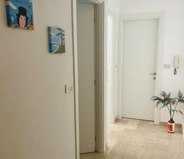 Soverato Apartment | SoverHouse appartamento a Soverato Marina
