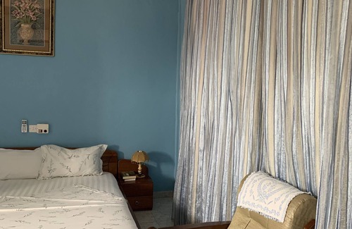 Kasoa Hotel | Sovitel Hotel and Restaurant